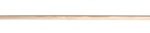 DUO rake wooden handle, 7 teeth STALCO GARDEN S-80131