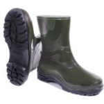 Kalosz damski LADY roz.40 STALCO S-47996