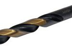 HSS-G Drill Bit Reduced Shank DIN338 d=17,5x191mm STALCO PERFECT S-71846