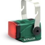 Torch with powerbank body 18V STALCO S-97125-B