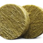 Zaślepka termoizolacyjna z wełny mineralnej 67mm wys.20mm (100szt) STALCO ZTM