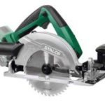 Cordless handheld circular saw CSS20-165BL body 20V S-VOLT STALCO S-97337