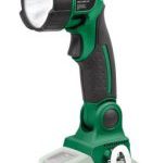 Lampe de travail WLS20-3W corps 20V S-VOLT STALCO S-97351