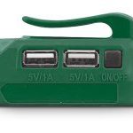 Chargeur USB UCS20 20V S-VOLT STALCO S-97389