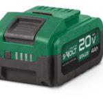 Batterie Li-Ion 4Ah BLS20-4AH 20V S-VOLT STALCO S-97383