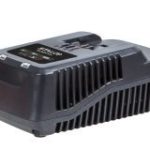 Charger 4A 20V 100W BCS20-4A S-VOLT STALCO S-97393