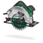Handheld Circular Saw 165mm 1200W CSS165 STALCO S-97238