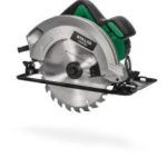 Handheld Circular Saw 185-190mm 1500W CSS190 1500W STALCO S-97240