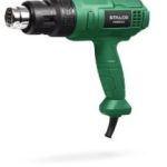Décapeur thermique 1800W HGS550 STALCO S-97281