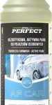 Touchless active foam for passenger cars 1 L STALCO PERFECT S-64548