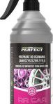 Agent for cleaning rims from deposits, dirt, tarry substances 1 L STALCO PERFECT S-64564