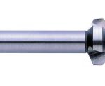 Fraise conique 90° HSS DIN 335 PT 6.3/12.4/20.5 set de 3 éléments STALCO PERFECT S-72506