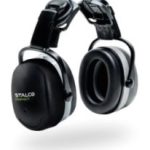 Casque antibruit SHARK H STALCO PERFECT S-78442