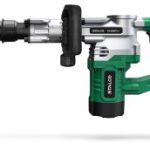 Marteau de démolition 1300W SDS max DHS20J STALCO S-97522