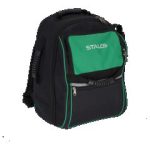 Sac à dos à outils PNS20 46x22x5cm STALCO S-42209