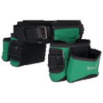 Tool belt PNS10 one size, 115cm STALCO S-42211