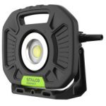 Projecteur à batterie LED LUM-X C-FL40W STALCO PERFECT S-98811