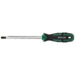 Wkrętak Pozidriv PZ3x150mm CrV STALCO S-12351