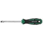 Flat screwdriver 5 x 100mm STALCO S-12358