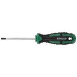 Tournevis TORX T8x75mm CrV STALCO S-12372