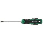 Tournevis TORX T10x100mm CrV STALCO S-12374