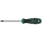Tournevis TORX T40x125mm CrV STALCO S-12386