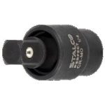 Przegub uniwersalny udarowy 1/2” Cro-mo STALCO PERFECT S-85195