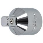Réduction 1/2” F - 3/4” M STALCO PERFECT S-85591