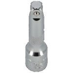 Przedłużka 1/4” 150mm STALCO PERFECT S-85601