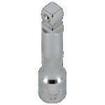 Rallonge pivotante 3/8” 150mm STALCO PERFECT S-85617