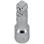 Przedłużka uchylna 1/2” 250mm STALCO PERFECT S-85631