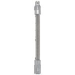 Przedłużka elastyczna 1/4” 140mm STALCO PERFECT S-85639