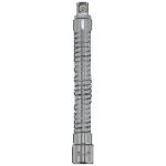 Przedłużka elastyczna 1/2” 200mm STALCO PERFECT S-85641