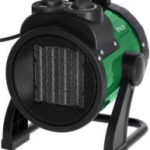 Electric heater PTC 3kW EHS 3000 STALCO S-97642