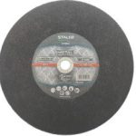 Metal Cutting Disc - Flat d=350mm STALCO PERFECT S-71672