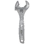 Clé à molette 200mm, plage des mâchoires 0-32mm STALCO PERFECT S-76848