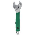Clé à molette 250mm, plage des mâchoires 0-32mm STALCO S-76856