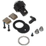 Ensemble de réparation pour cliquet 1/2” 72 dents STALCO S-54112