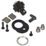 Ensemble de réparation pour cliquet 1/4” 45 dents STALCO S-54114