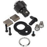 Ensemble de réparation pour cliquet 3/8” 45 dents STALCO S-54116