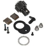 Ensemble de réparation pour cliquet 1/2” 45 dents STALCO S-54118