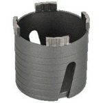 Scie cloche diamantée pour béton 82mm segment turbo STALCO PERFECT S-70806