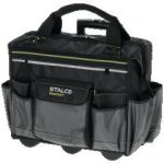 Tool bag 49 x 30 x 44cm STALCO PERFECT S-76262