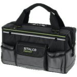 Torba narzędziowa TNP10M 42x21x24cm STALCO PERFECT S-76264