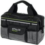 Tool bag 37 x 19 x 22cm STALCO PERFECT S-76266