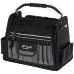 Torba narzędziowa TNP20 49x28x46cm STALCO PERFECT S-76276
