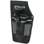 Tool pocket KNP10 17 x 30 x 6cm STALCO PERFECT S-76288