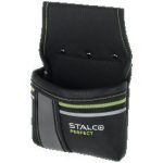 Tool pocket KNP16 26 x 19 x 7cm STALCO PERFECT S-76294