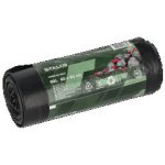 Sacs à gravats LDPE 60 l, set - 10 pcs. STALCO S-47695