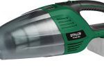 Aspirateur VCS20-500 corps 20V S-VOLT STALCO S-97367